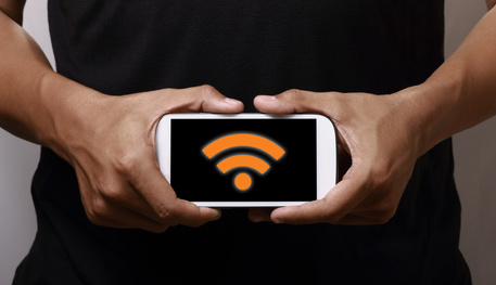 Internet en WiFi depuis votre emplacement